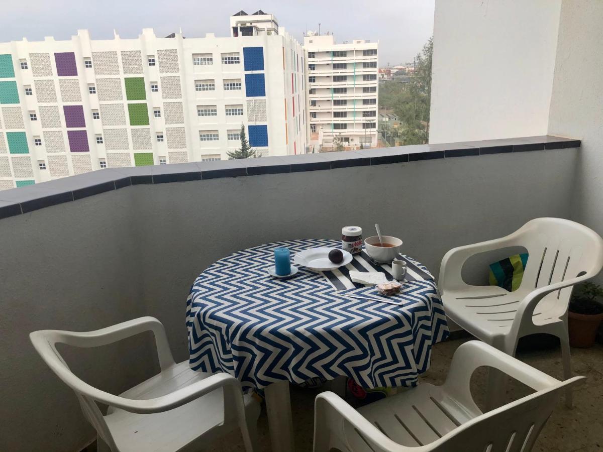 Apartamento Agaete Park Playa del Ingles  Exterior photo