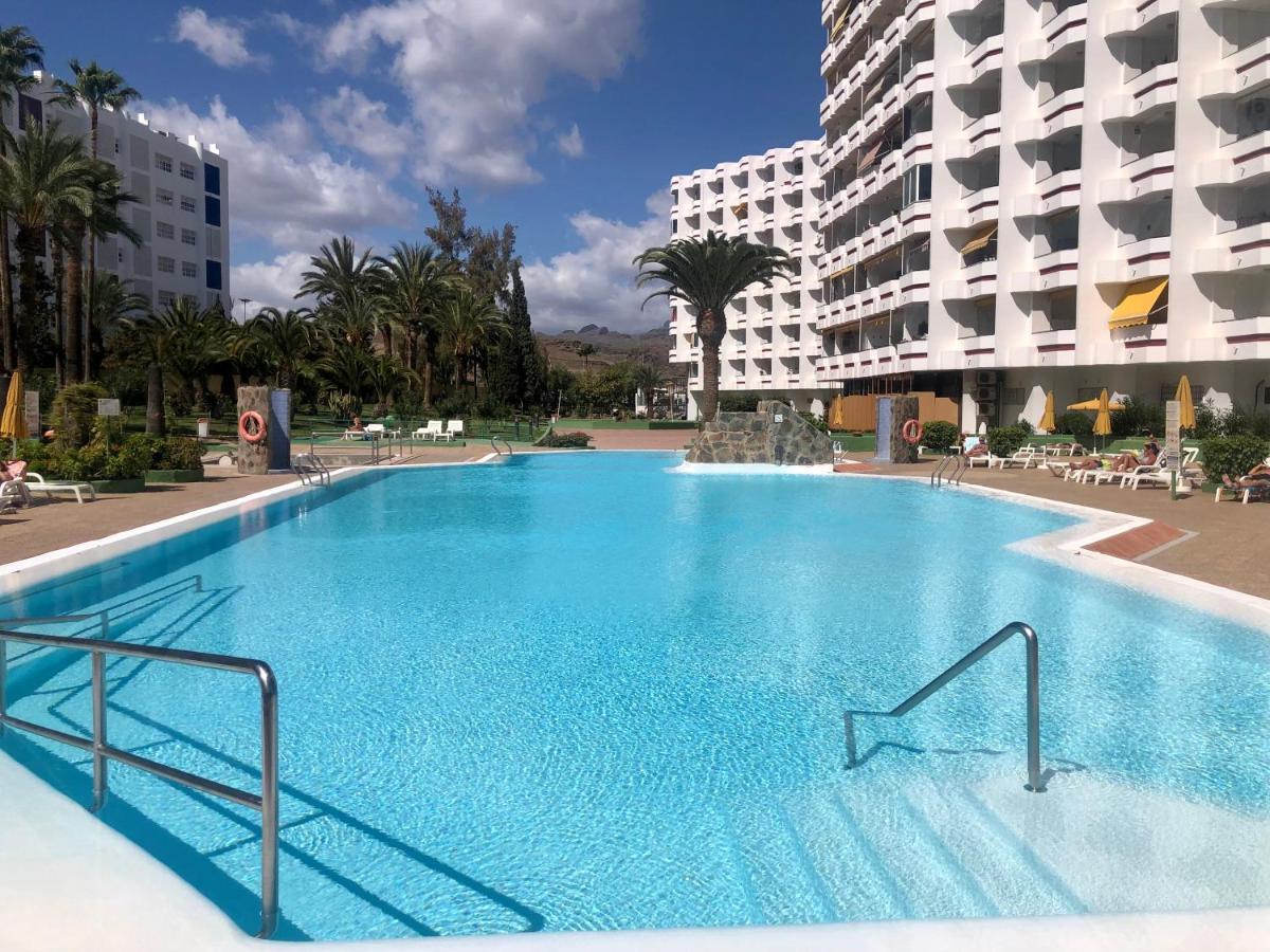 APARTAMENTO AGAETE PARK PLAYA DEL INGLES (GRAN CANARIA) (Spain) - from US$  94 | BOOKED