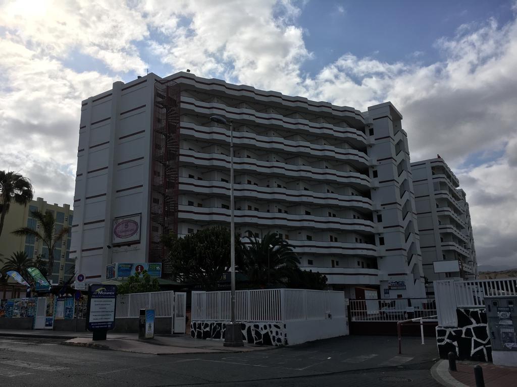 Apartamento Agaete Park Playa del Ingles  Exterior photo