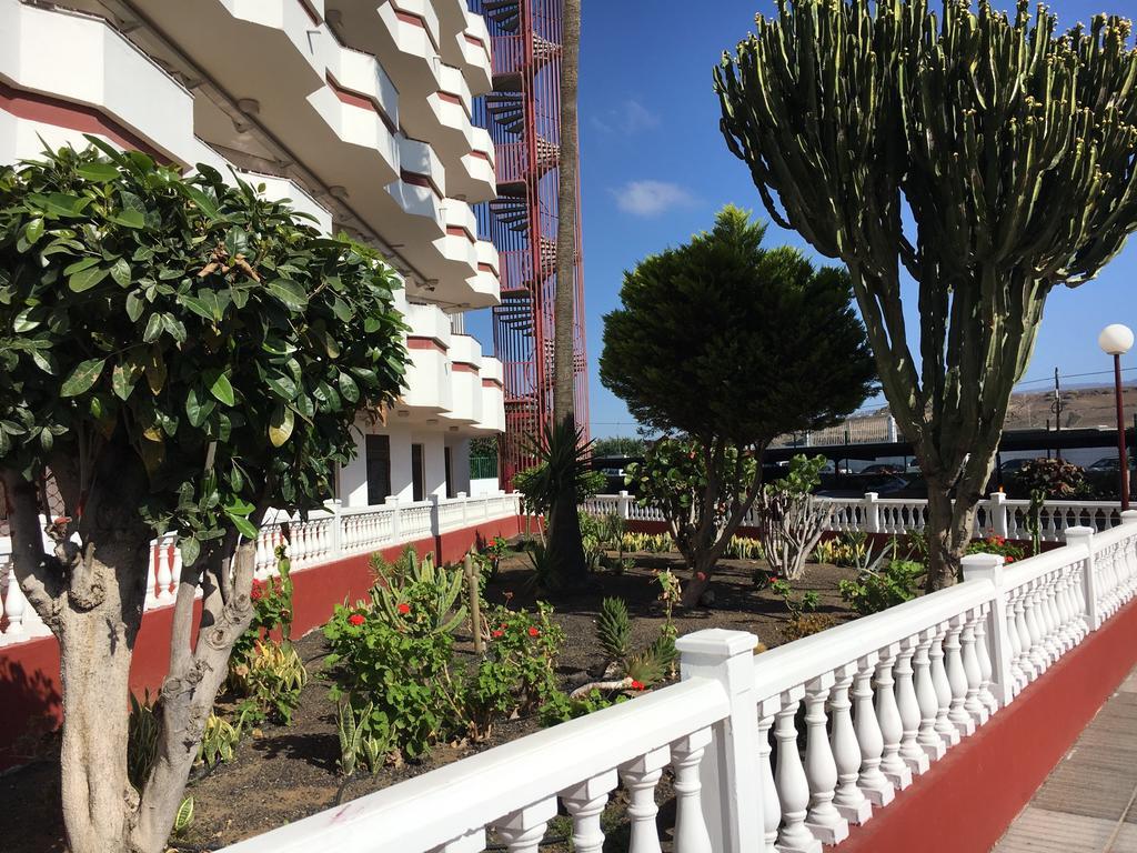 Apartamento Agaete Park Playa del Ingles  Exterior photo